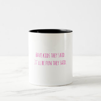 Café Mug pour maman