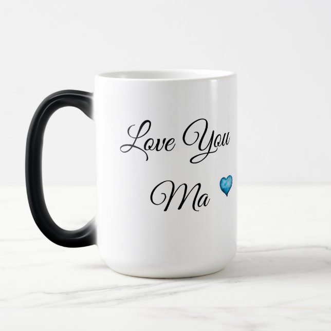 Café Mug pour maman (Gauche)