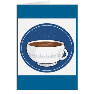 Café n'importe qui ?