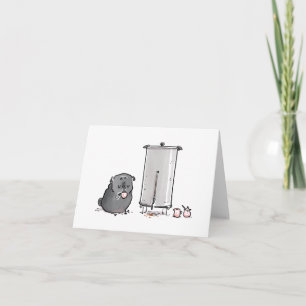 Café pour une carte