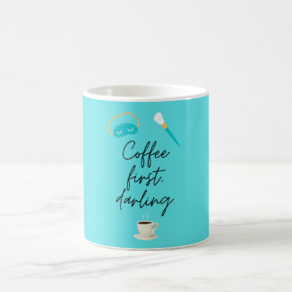 Café Première Mug Chérie
