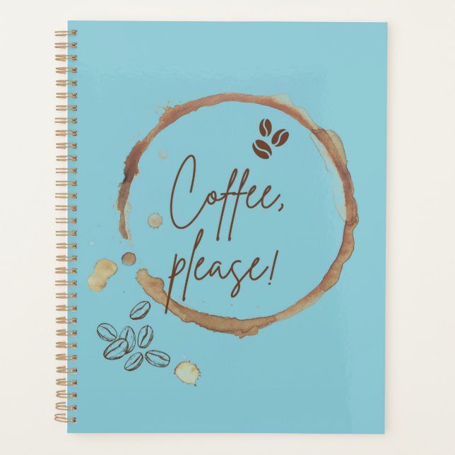 Café S'Il Vous Plaît (Devant)