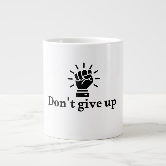 café tasse (Devant)