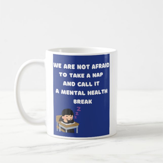 Café / tasse à thé (Gauche)