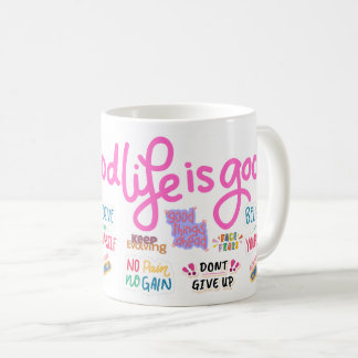 Café tasse et tasse idéal pour les cadeaux