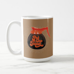 (Café) Tête de tasse de café