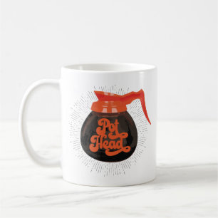 (Café) Tête de tasse de café