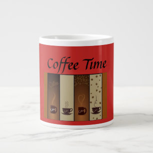 Café Time Mug