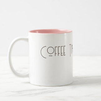 Café Time Mug