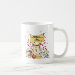 Caféine Anonyme Funny Cartes Tee - shirt Mugs & Ca