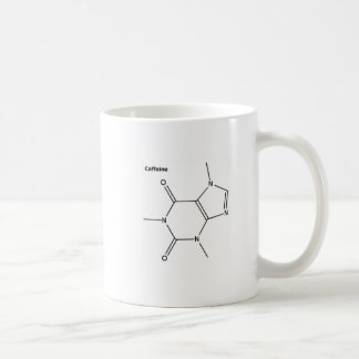Caféine, ma drogue de grande tasse bien choisie