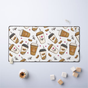 Cafés, Fèves de café, Amateur de café, Coeurs