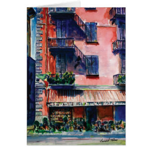 cafétéria