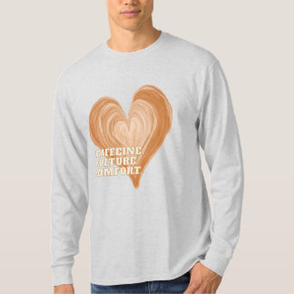 Caffeine Culture Comfort Sweat à capuche | Accro a