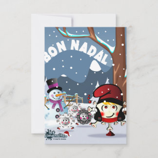 Caganer de los Nacimientos catalanes by Simonsitos