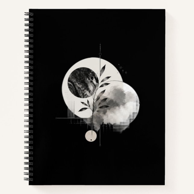 cahier (Devant)