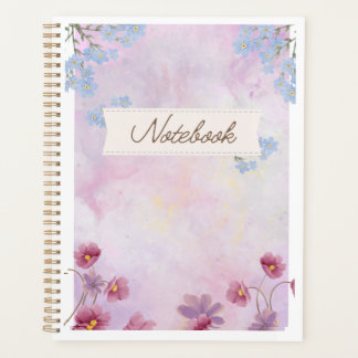 Cahier