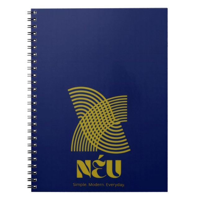 Cahier (Devant)