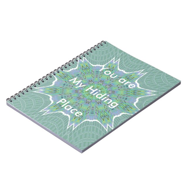 Cahier (Côté gauche)