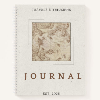 Cahier à reliure spirale