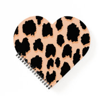 Cahier à reliure spirale