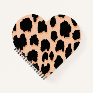 Cahier à reliure spirale