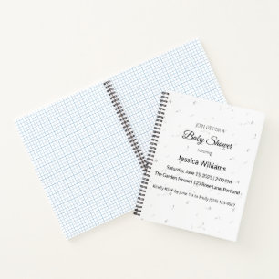 Cahier à reliure spirale Cartonné 10 Matières