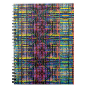 Cahier à spirale