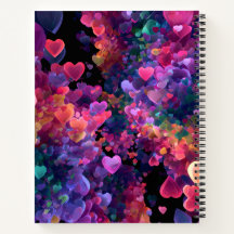 Cahier à spirale