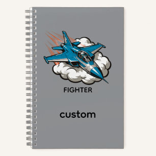 Cahier à spirale