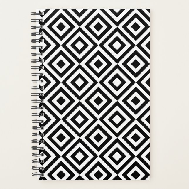 cahier à spirale 2 (Devant)