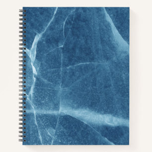 Cahier à spirale 21,59 cm x 27,94 cm