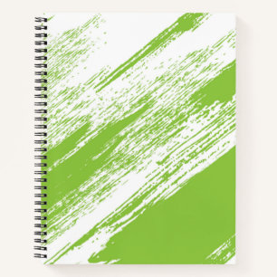 Cahier à spirale 21,59 cm x 27,94 cm