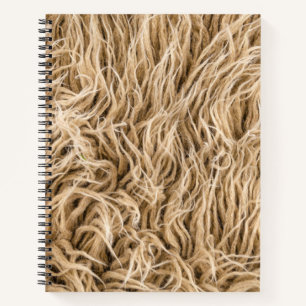Cahier à spirale 21,59 cm x 27,94 cm