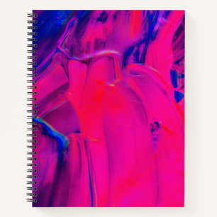 Cahier à spirale 21,59 cm x 27,94 cm