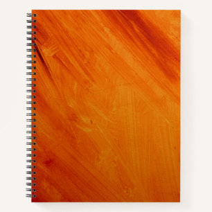 Cahier à spirale 8,5" x 11"