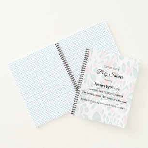 Cahier à spirale A5 Meilleur cahier 5 matières 5