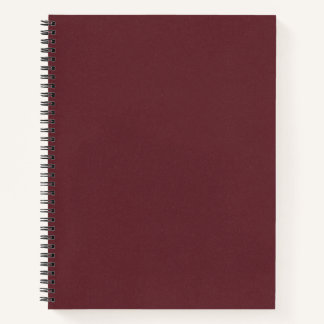 Cahier à spirales Chroma Textura