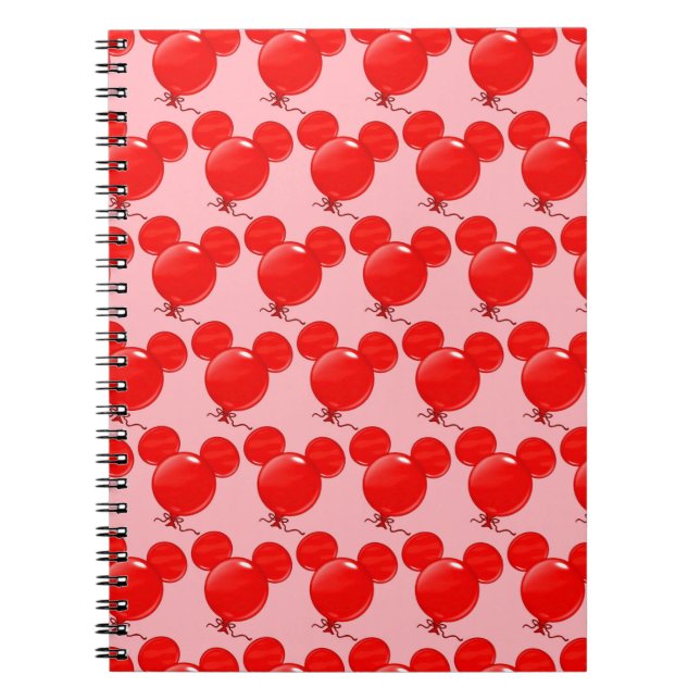 Cahier Ballon (Devant)