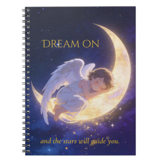 Cahier classique 16,5 x 22,2 cm