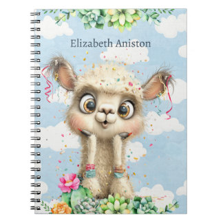 Cahier Classique Mignon de Rentree Scolaire