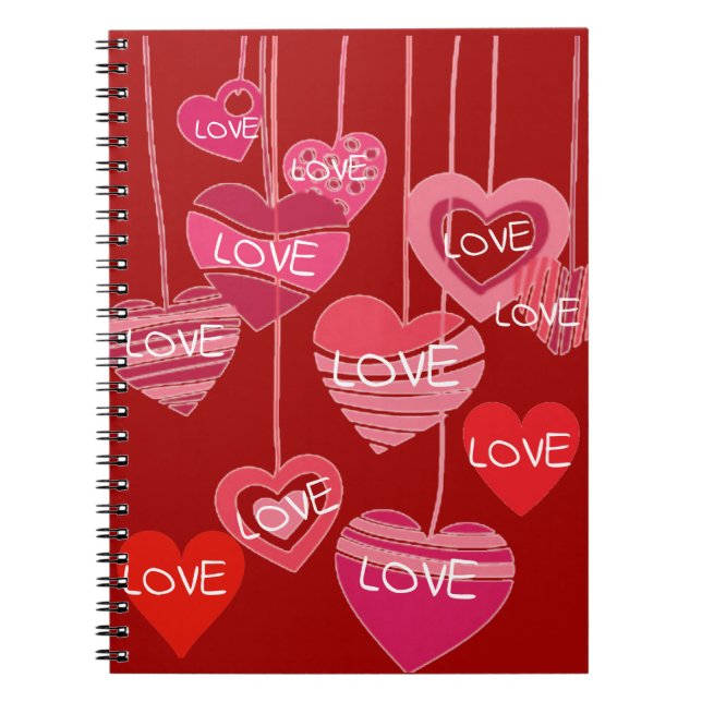 Cahier de Belles Expressions (Devant)