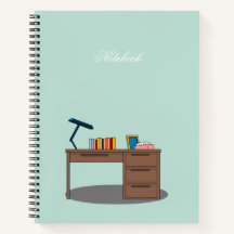 Cahier de bureau d'étude de minuit
