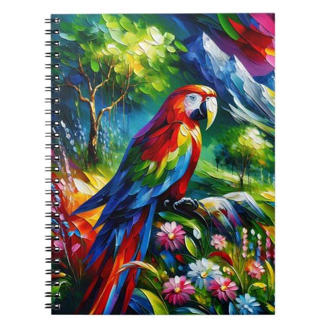 Cahier de chanson de jardin (Devant)
