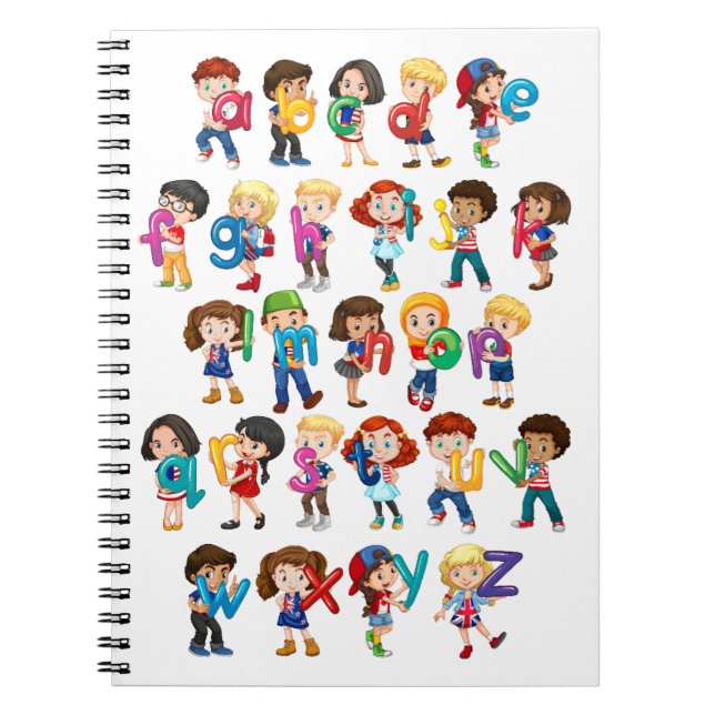 Cahier de conception de Noël, hiver et Nouvel An (Devant)