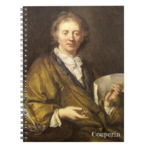 Cahier de Couperin