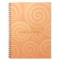 Cahier de Formes Abstraites