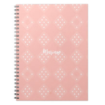 Cahier de Formes Abstraites