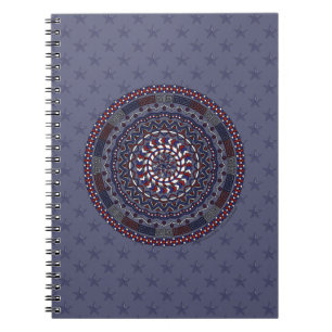 Cahier de la fête de l'indépendance connectée