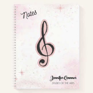 Cahier de leçons